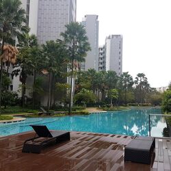 Hundred Trees (D5), Condominium #485520891